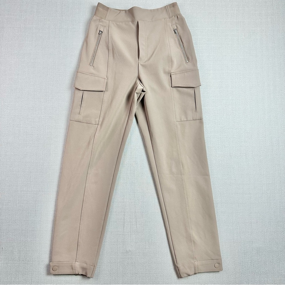 Athleta Endless High Rise Cargo Pants